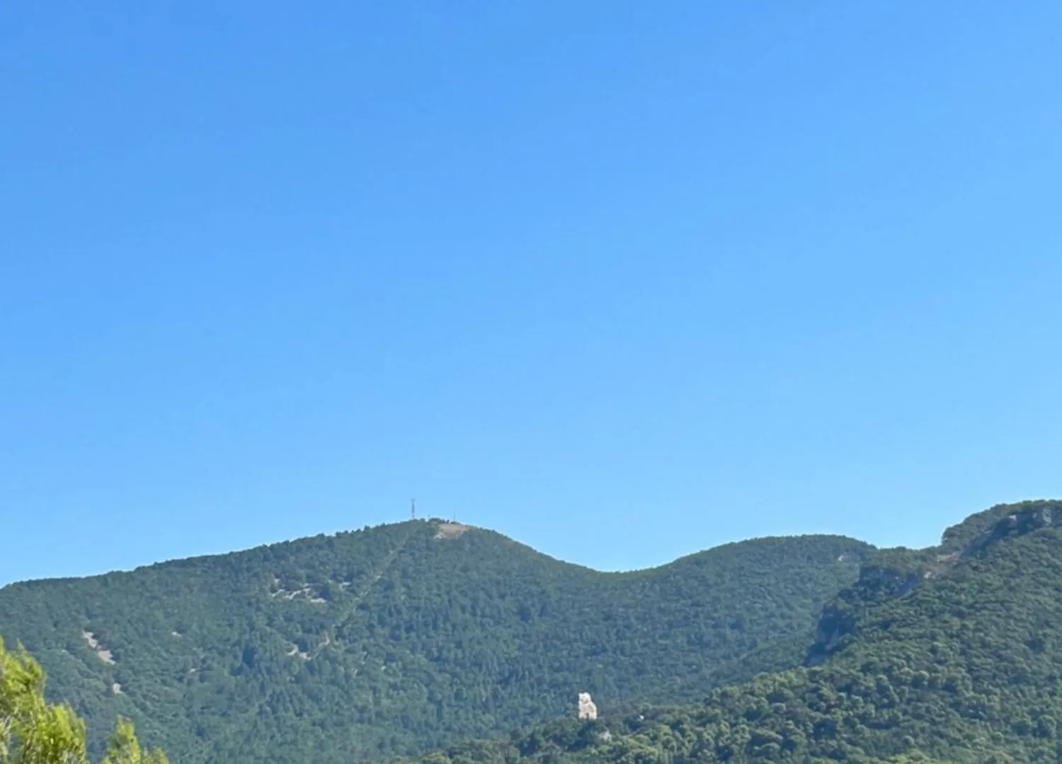 Σπίτι διακοπών Les Oliviers De L'Aiguier Βίλα Nyons Γαλλία